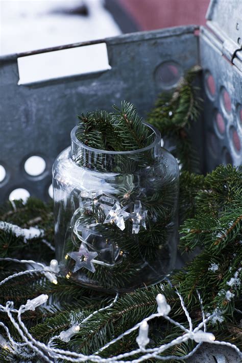 6 Ways To Turn Your Home Into A Winter Wonderland Christmas Carol