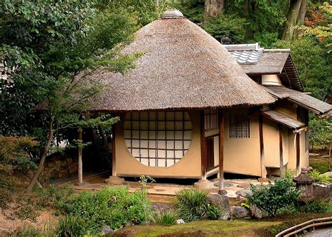 Japanese Tea Houses All You Need To Know About Chashitsu