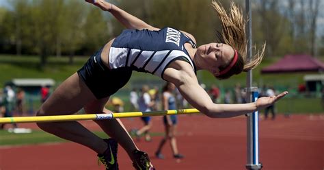 Girls track and field preview capsules