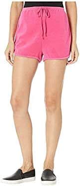 Amazon Juicy Couture Women S Velour Shorts Clothing
