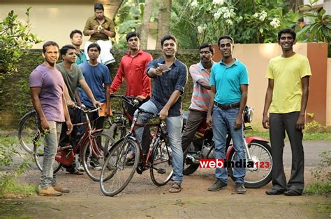In these adverse times, we need to be cautious and be supportive. Premam (Malayalam)
