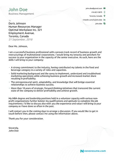 A motivation letter is a type of cover letter typically sent to international universities—particularly those within various european countries—when you wish to effective motivation letters describe essential information about prospective students in a creative, passionate manner. 2019 Cover Letter Examples +Writing Tips