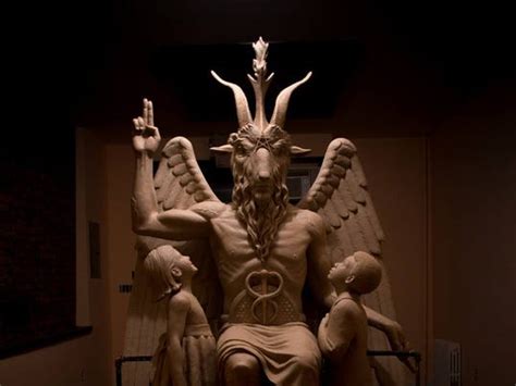 Satanic Temple Submits Coloring Book Fact Sheet To Schools