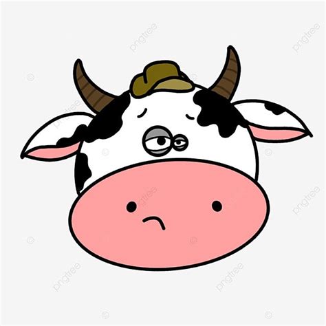 Top 170 Cartoon Cow Eyes