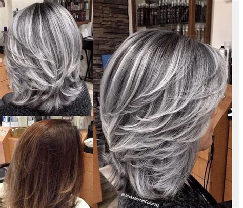Looking to find your perfect haircut? Pin on Hair Cuts