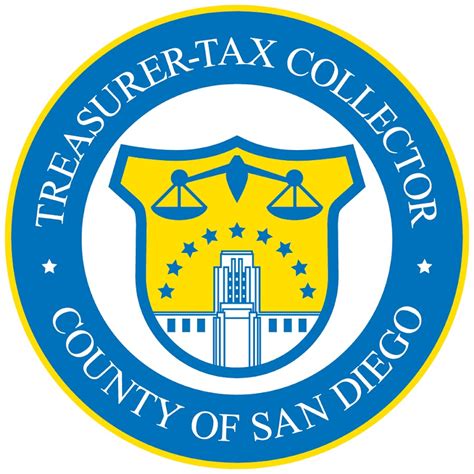 San Diego County TreasurerTax Collector  YouTube