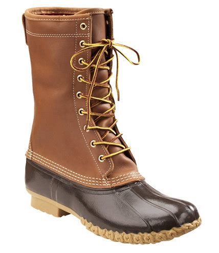 Coupons for $20 off & more ✅ verified & tested today! Men's L.L.Bean Boots, 10" Gore-Tex/Thinsulate