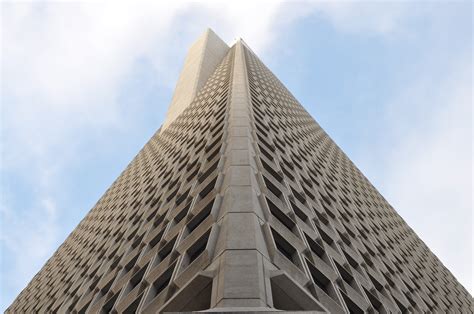 Free Images Architecture Skyscraper Monument San Francisco