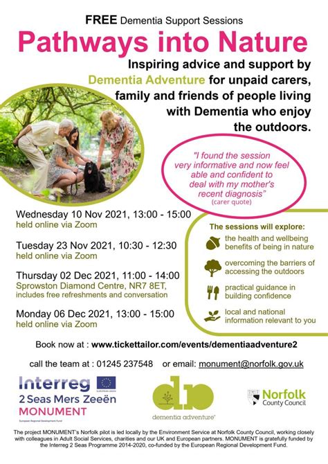 Pathways To Nature Pulham St Mary Parish Council