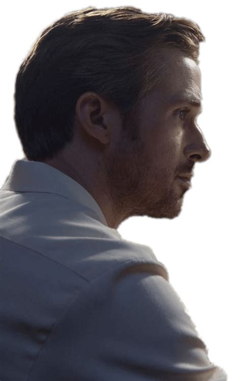 La La Land Ryan Gosling Looking Icons Png Free Png And Icons Downloads