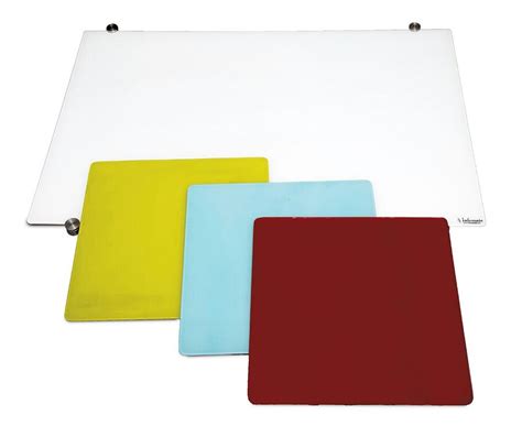 Glass Writing Boards Sop Display Boards