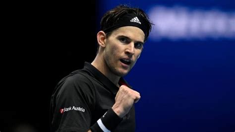 04/05 halep knocked out of madrid open, thiem cruises through. Dominic Thiem's father reveals from where the Austrian got his fighting spirit and aggressive ...