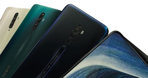 The lowest price of oppo reno 2 in india is rs. Oppo Reno2, 2Z, 2F with Quad Rear Camera, 4000mAh Battery ...