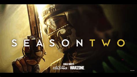 Call Of Duty Warzonecold War Gameplay Saison 2 Jvmagch
