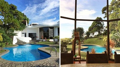 This Modern Rest House In Tagaytay Is Great For Big Get Togethers