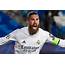 Sergio Ramos Nets His 100th Real Madrid Goal In Champions League Clash 