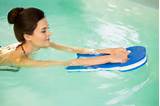 Images of Water Aerobics For Seniors Exercises