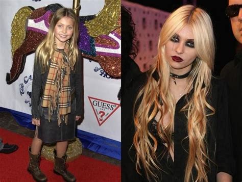 11 Drastic Celebrity Transformations Stylecaster Celebrities