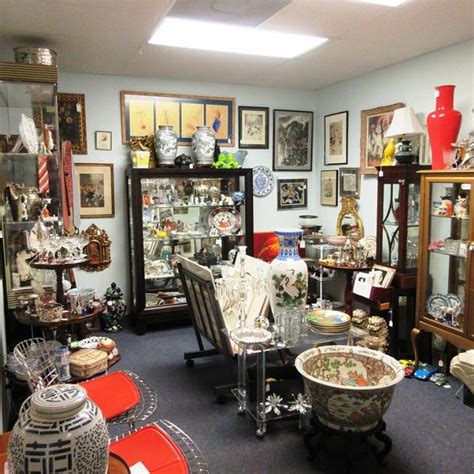 Antique Mall Yall 51 Photos And 13 Reviews Antiques 9845 E Fern St