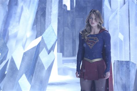 Supergirl Star Hints That Lex Luthor Wont Be Defeated After All As