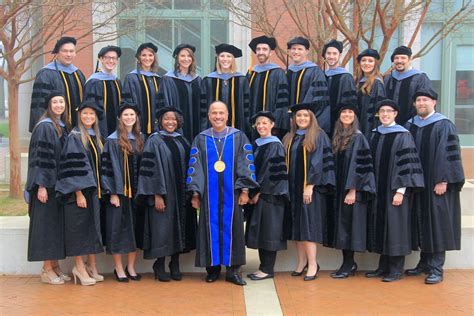 Fifty Complete Doctor Of Chiropractic Program At Sherman College