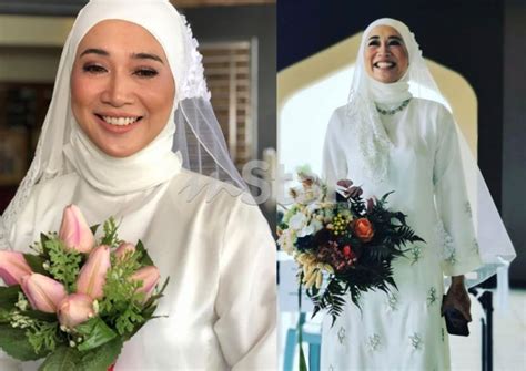 Hasil perkahwinan itu mereka dikurniakan seorang anak perempuan, tengku anggun deandra yang kini berusia 12 tahun. Setahun berkenalan, Dira Abu Zahar selamat berg3lar isteri ...