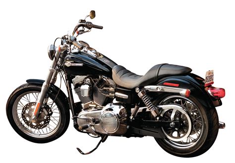 Black Harley Davidson Png Image For Free Download
