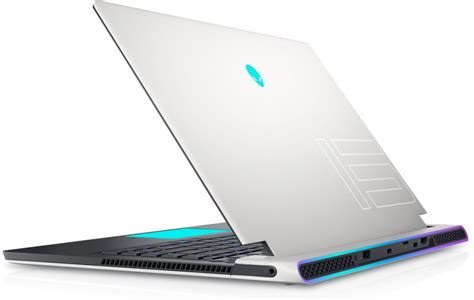 Alienware Launches New X Series Gaming Laptops Alienware X Series