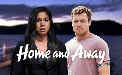 Home And Away Spoilers Can Dean And Bella Forgive Willow
