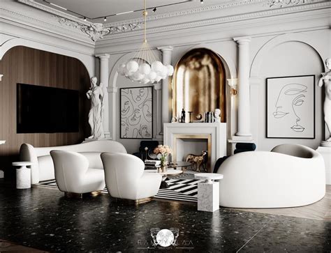 R A M Z Y A L A A Interiors 在 Instagram 上发布： Our Interiors Are An