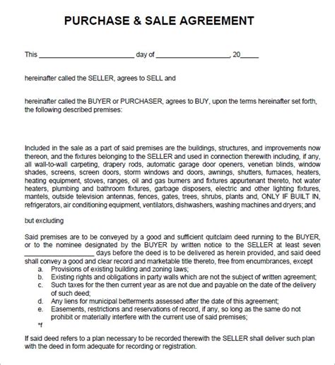 This sale and purchase agreement (this agreement), dated as of august 24, 2011, is by and among cabot corporation, a delaware corporation (seller), gam international pty ltd, acn 152 453 293, incorporated in australia. Sales Agreement - 6 Free Pdf , Doc Download