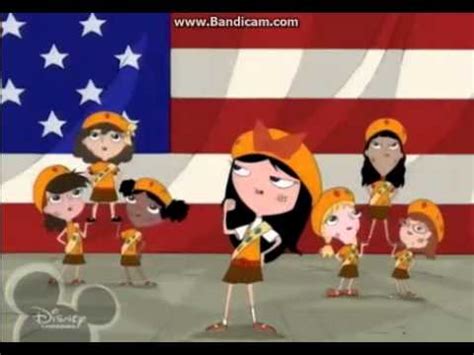 You will watch phineas and ferb season 2 episode 17 online for free episodes with hq / high quality. Phineas and Ferb - Fireside Girls (Romanian) - YouTube