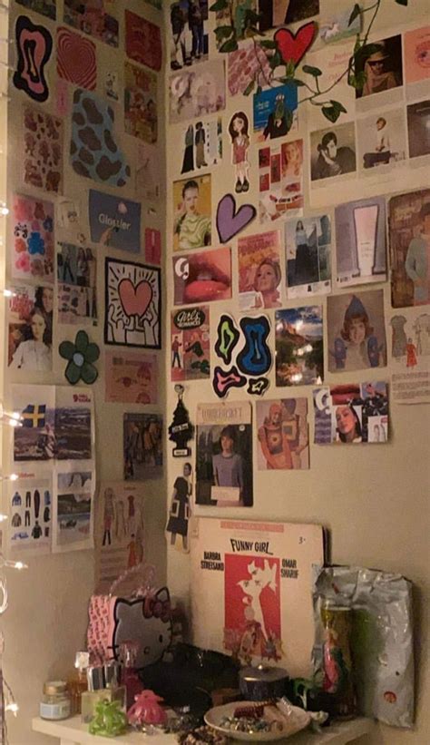 Hello hearters, today i am going to share some tips on how to make your room aesthetically pleasing in 5 major inexpensive ways. kayllaalee on ig💟 in 2020 | Room inspo, Indie room decor ...