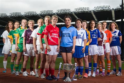 Lgfa President Urges Members To Be The Difference Be There Ladies