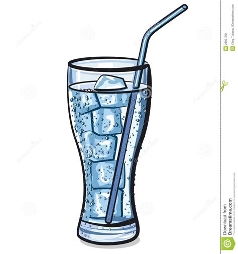 Glass Of Water Clipart And Look At Clip Art Images Clipartlook