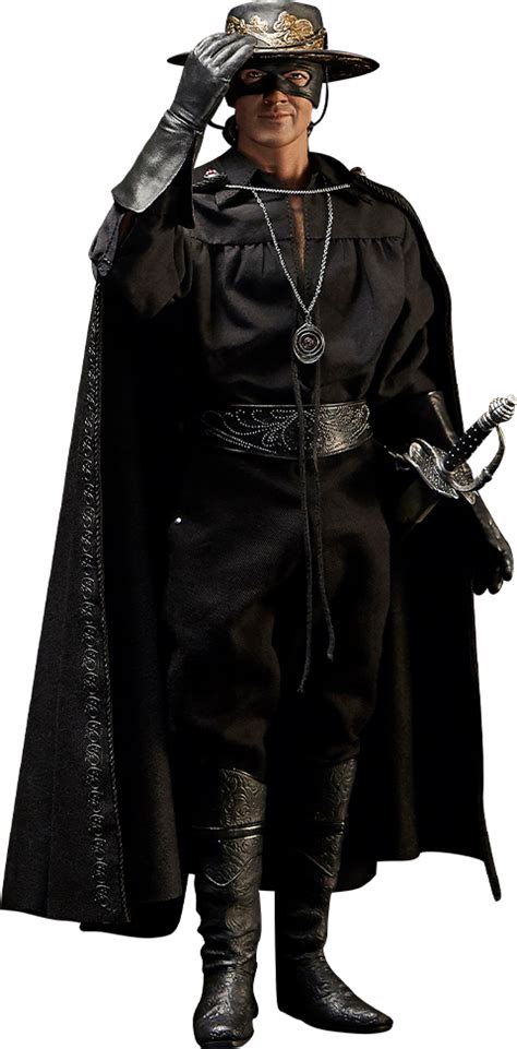 The mask of zorro is a 1998 american swashbuckler film based on the character of the masked vigilante zorro created by johnston mcculley. Pin by Angela Mason on "Sideshow Wishlist" | The mask of ...