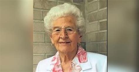 Caryl B Deboer Obituary Visitation Funeral Information