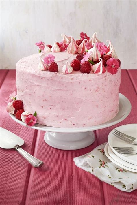 20 Best Cake Decorating Ideas How To Decorate A Pretty Cake