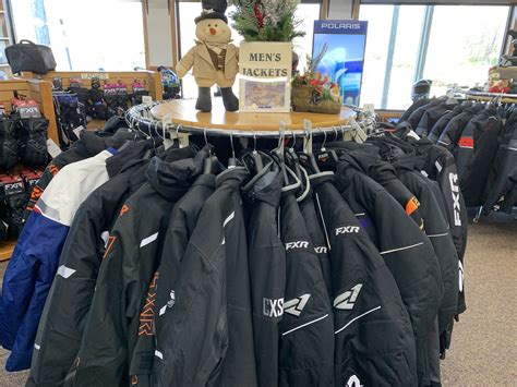 Winter gear is here! We are... - Jim's Snowmobile and Marine