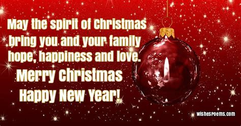 Christmas Messages In Cards 2023 New Perfect The Best Review Of