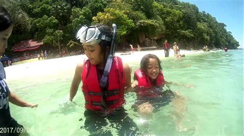 Kim jaehwan malaysia on twitter malaysia go sight of the sun 1st slogan due date 10 oct 2017 slogan preview. Payar island, Langkawi, Malaysia (Sep.1, 2017) Pulau Payar ...