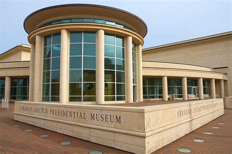 Check Out The Lincoln Museums Rare And Rarely Seen Exhibit