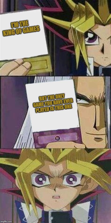 Yu Gi Oh Card Meme Meme Database Eluniverso
