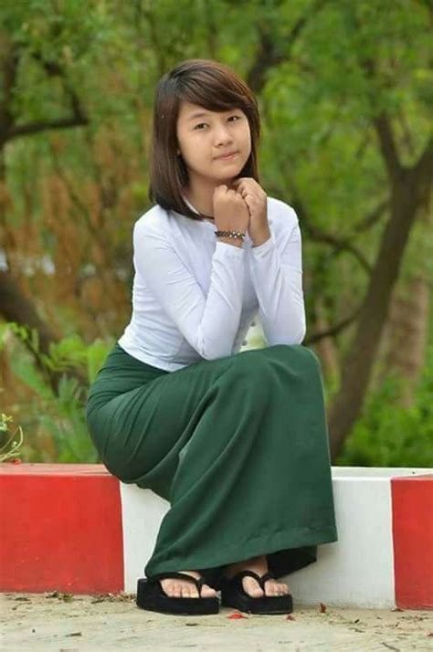 Myanmar Girls фото в формате Jpeg фотки для всех в интернете