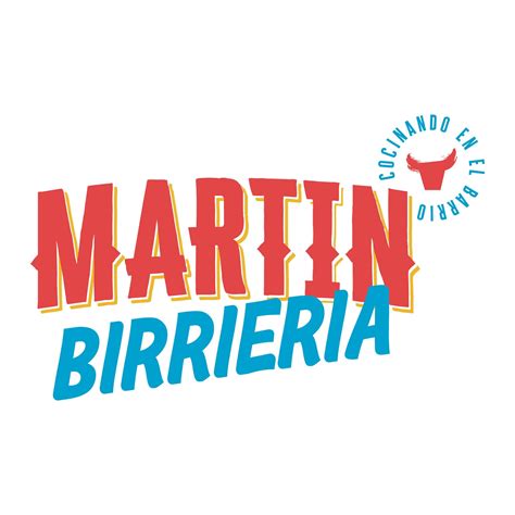 Martin Birrieria