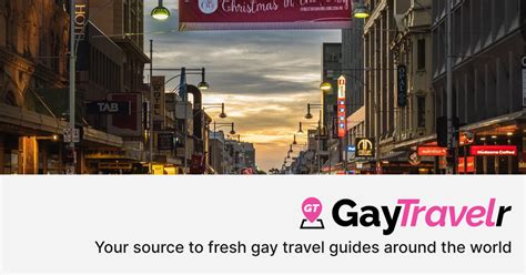 Gay Gay Nude Beaches In Adelaide Australia 2023 GayTravelr