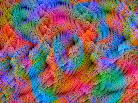 Knitted Rainbow | Rainbow art, Rainbow, Rainbow photo