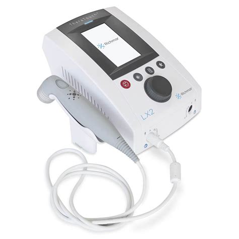 Richmar Theratouch Lx2 Laser Therapy Device Meyerpt