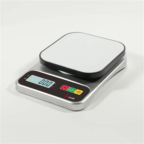 2kg 5kg Professional Smart Electronic Digital Kitchen Food Weighing