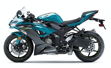 10 Best 600cc Supersport Motorcycles Monimoto Us